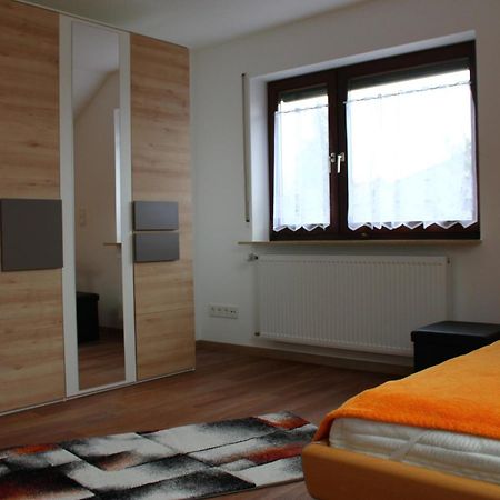 Apartmán Turm Im Blick Dietingen Exteriér fotografie