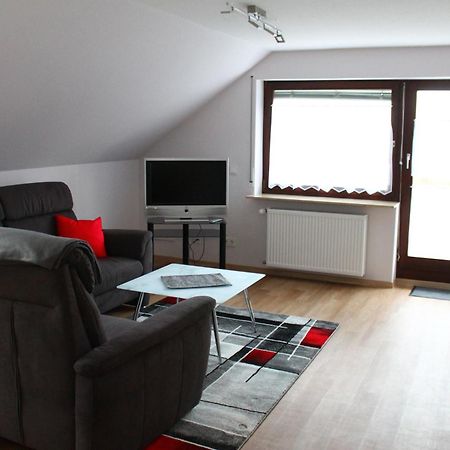 Apartmán Turm Im Blick Dietingen Exteriér fotografie