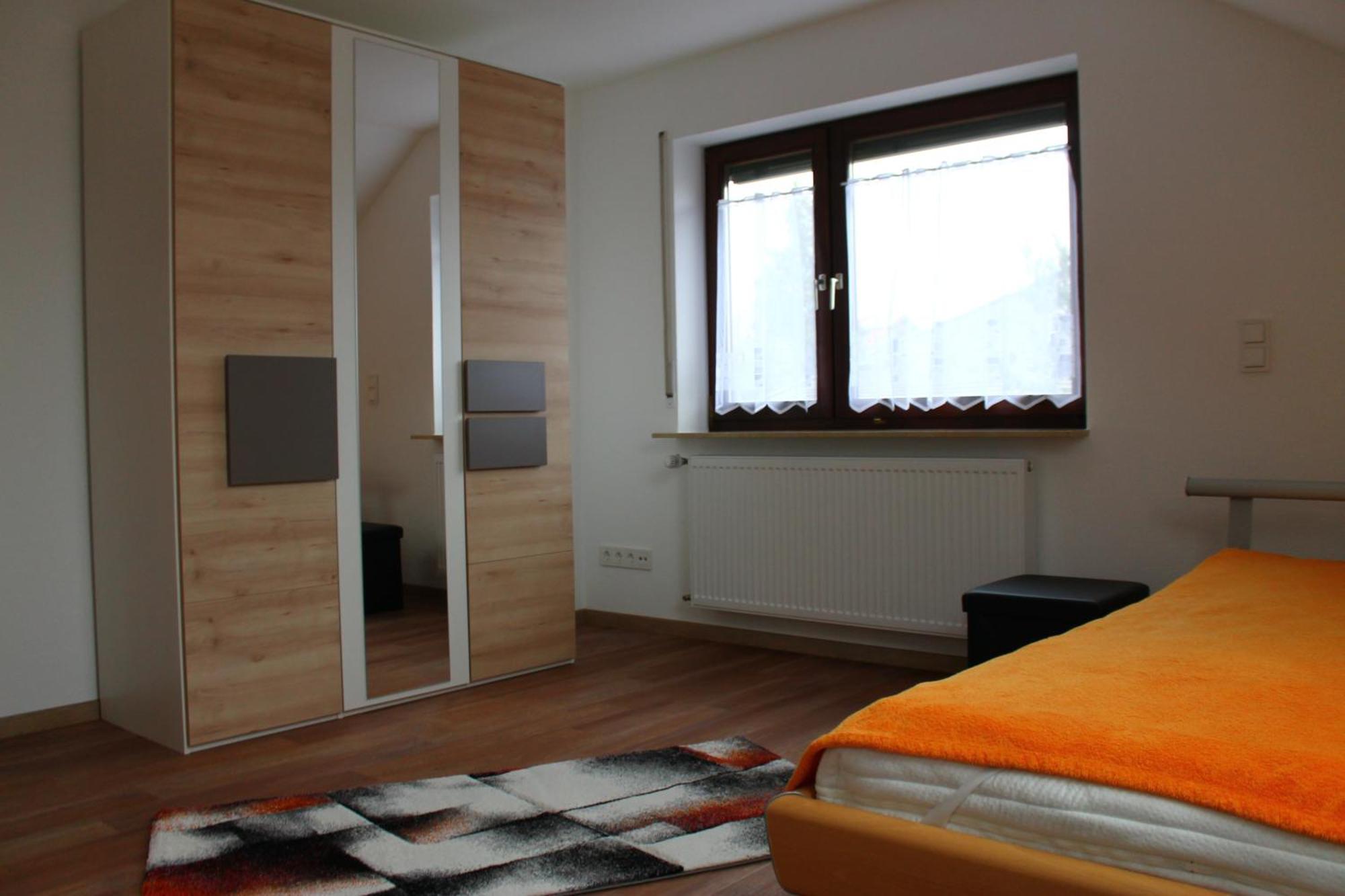 Apartmán Turm Im Blick Dietingen Exteriér fotografie